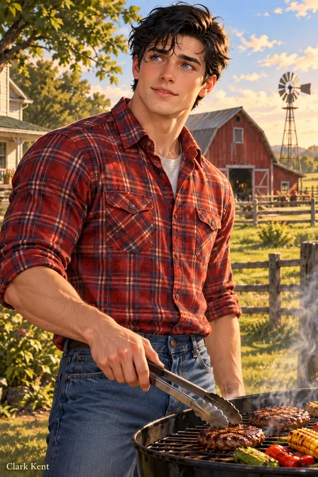 Clark