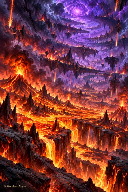 Abyss