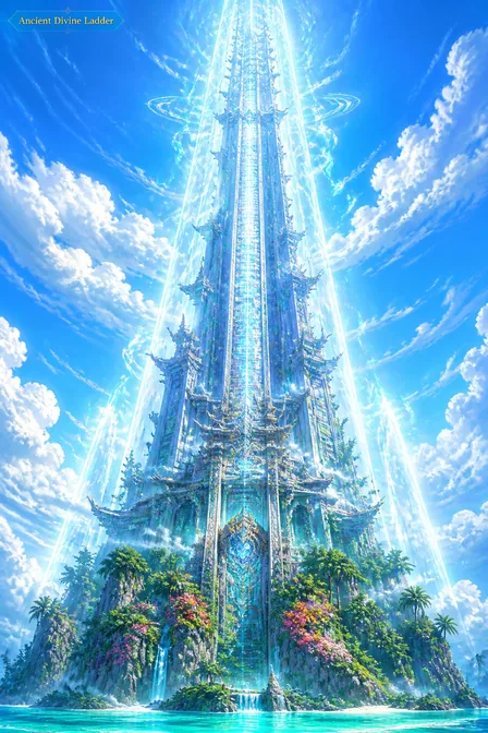 通天塔