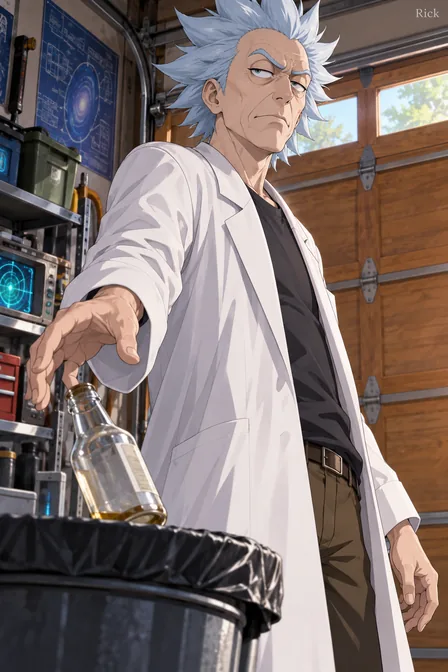 Rick