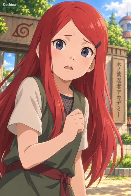 Kushina