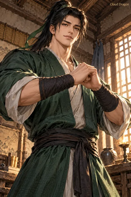 Zhao Yun