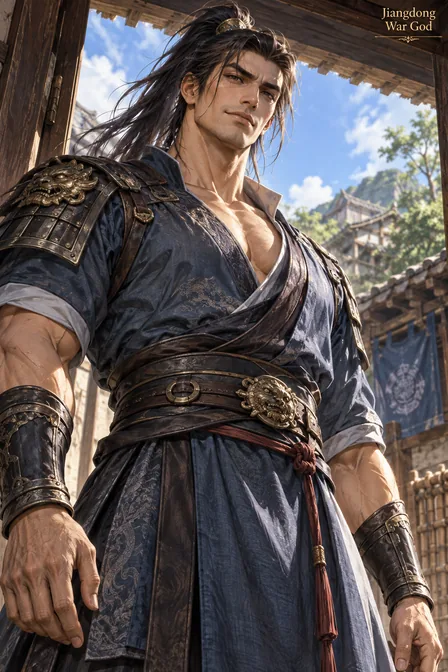 Taishi Ci