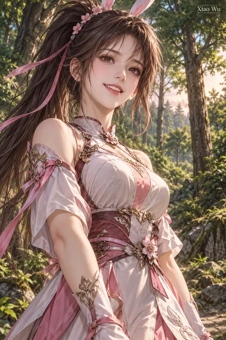 Xiao Wu