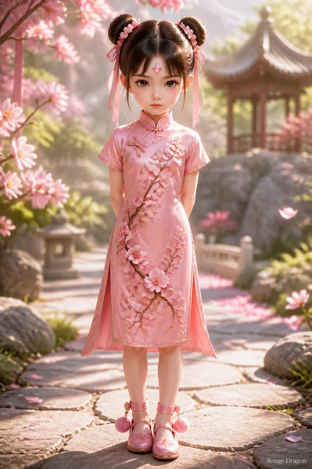 玉天娇