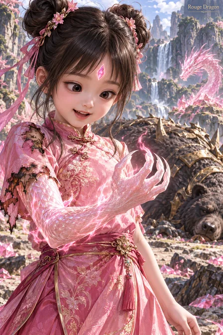 Yu Tianjiao