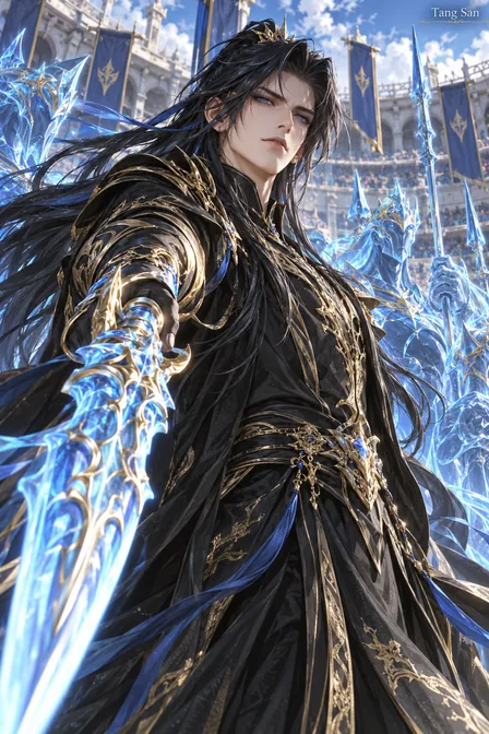 Tang San