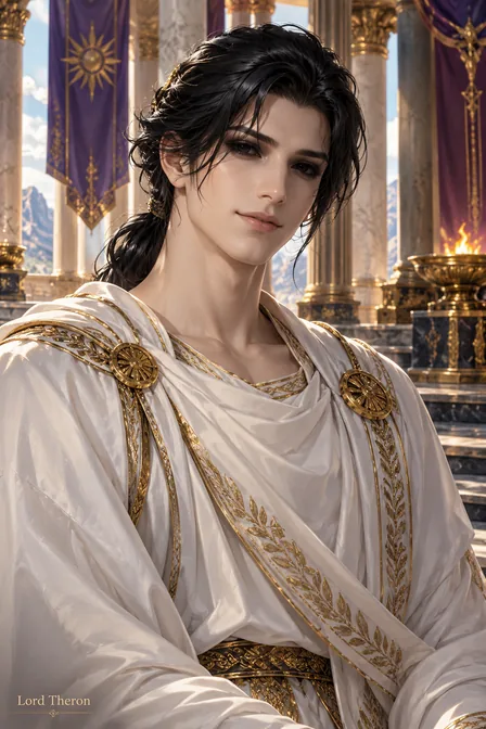 Theron