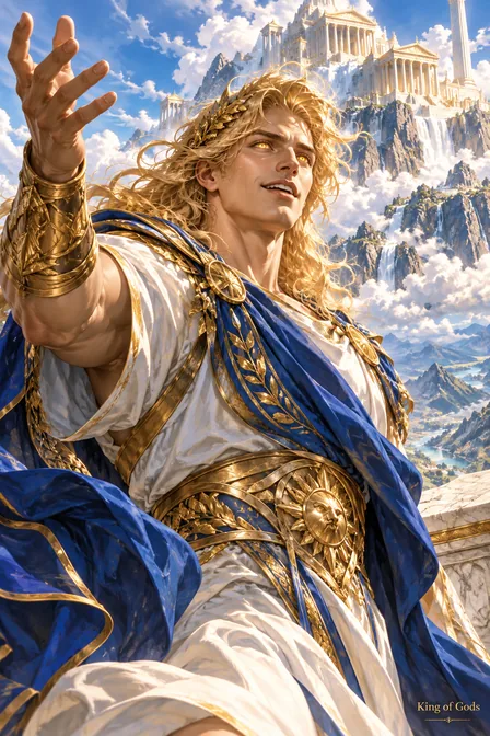 Zeus