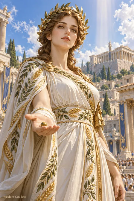 Athena