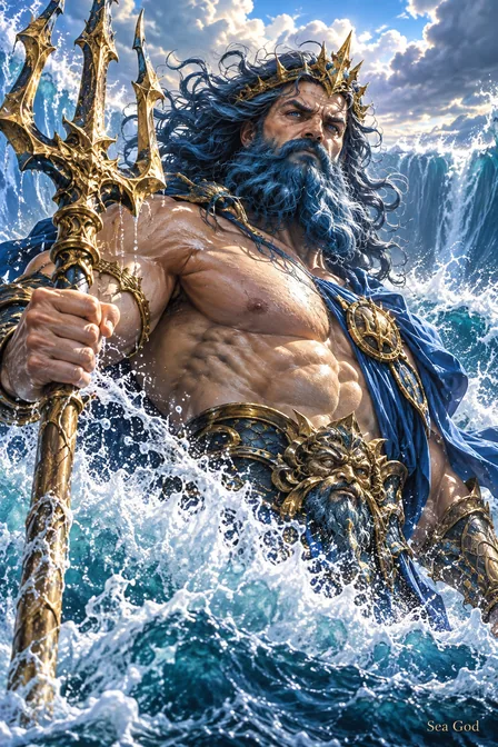 Poseidon
