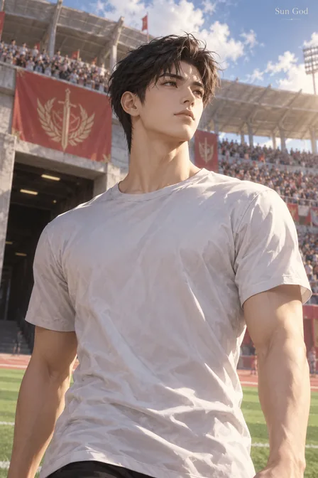 Xin Yang
