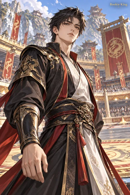 Wang Tianyu
