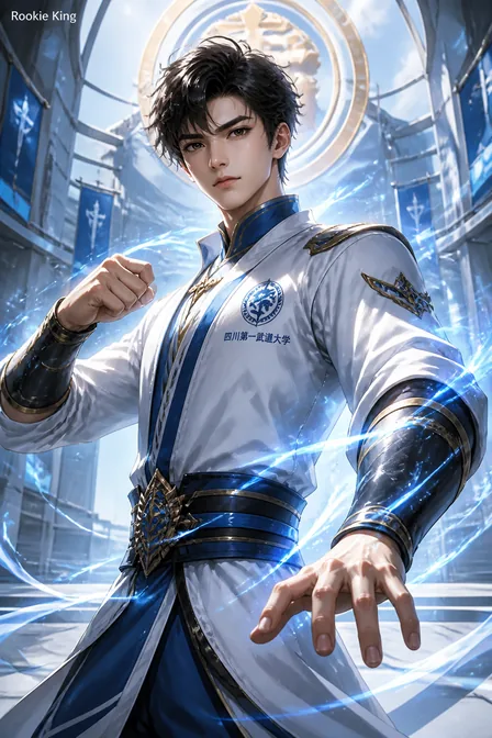 王天宇