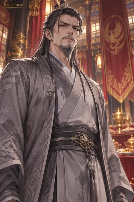Yu Xiaogang