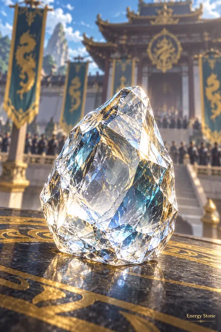 Energy Stone