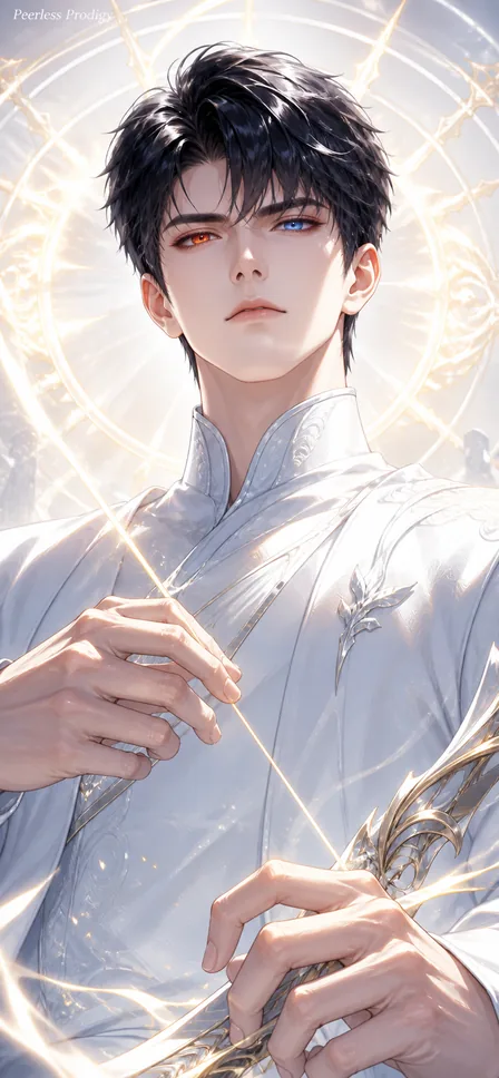 云羿