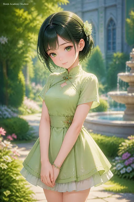 萧萧