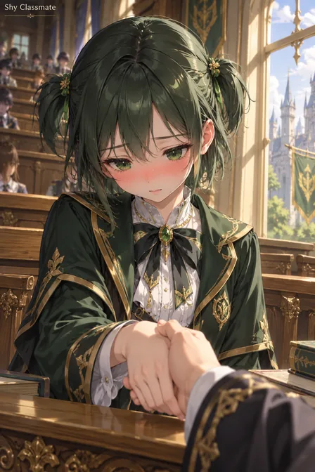 Xiao Xiao