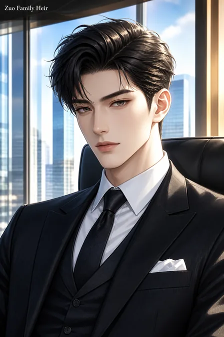 左君昊