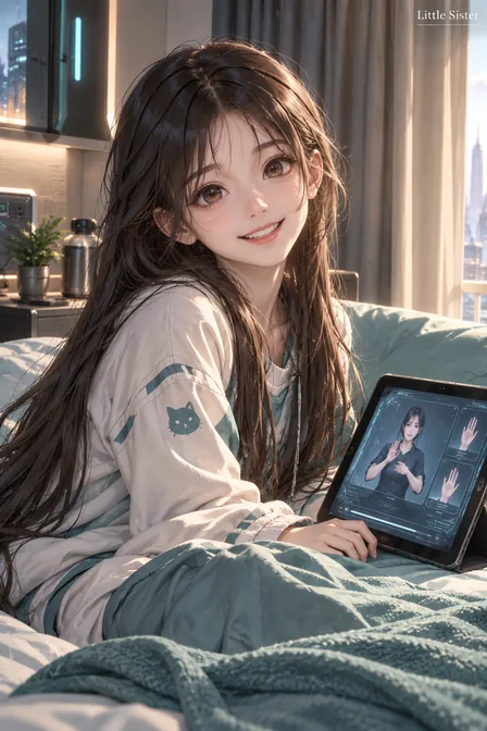 Ming Rong