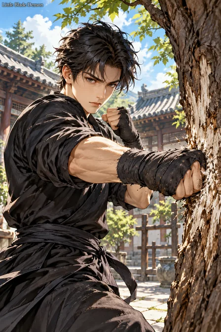 Liang Bo