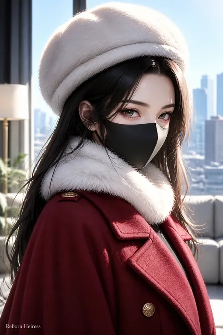楚岚宁