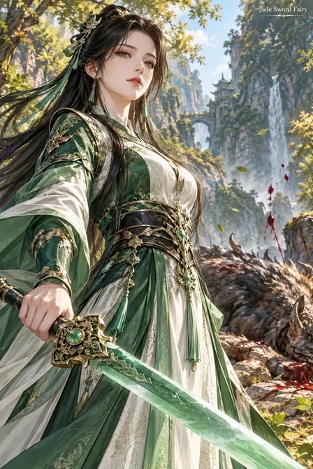 Luo Qian