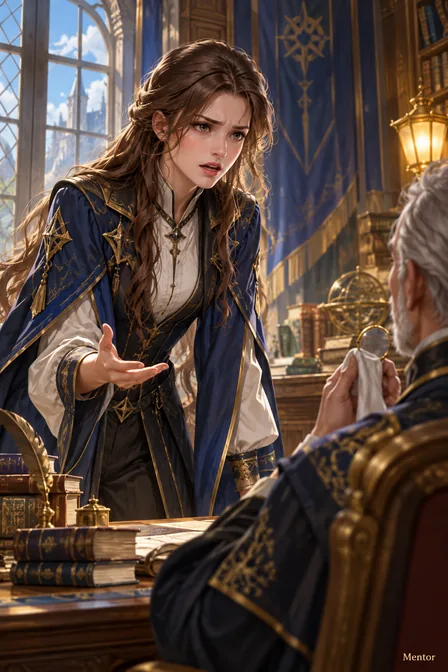 Margaret