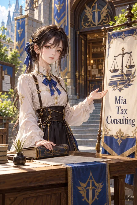 Mia