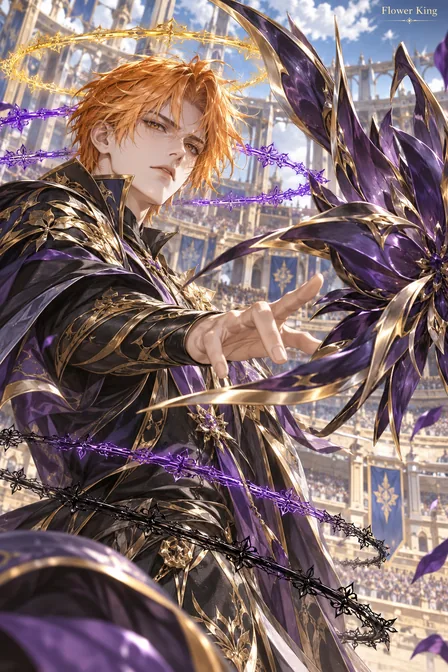 Yue Ling