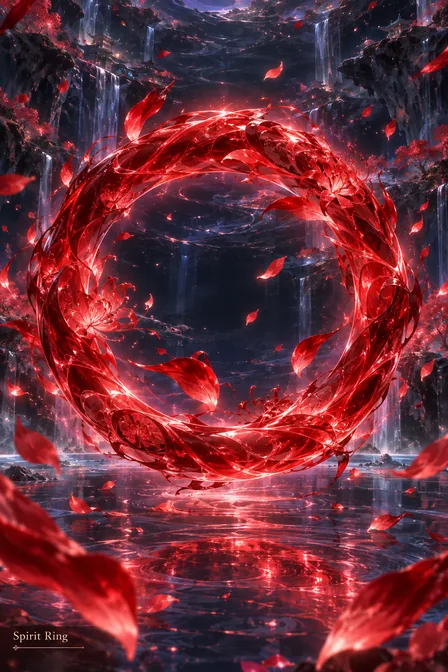 Spirit Ring