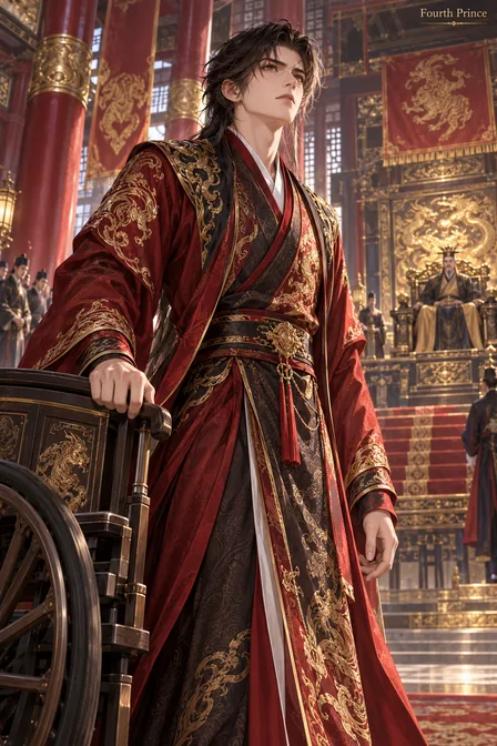 Dai Yunzhao