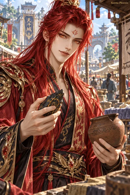 Ye Feng
