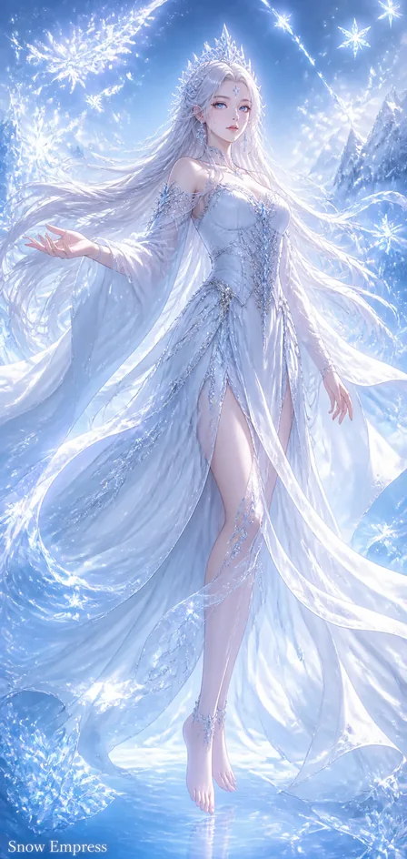 雪帝