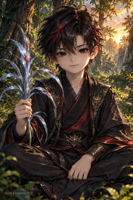 Lin Jing