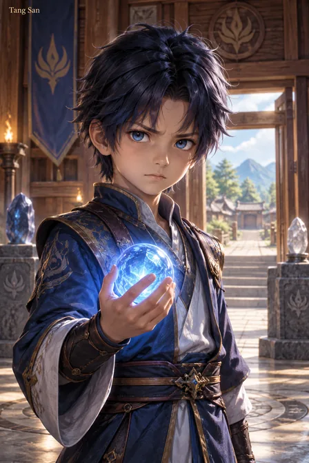 Tang San