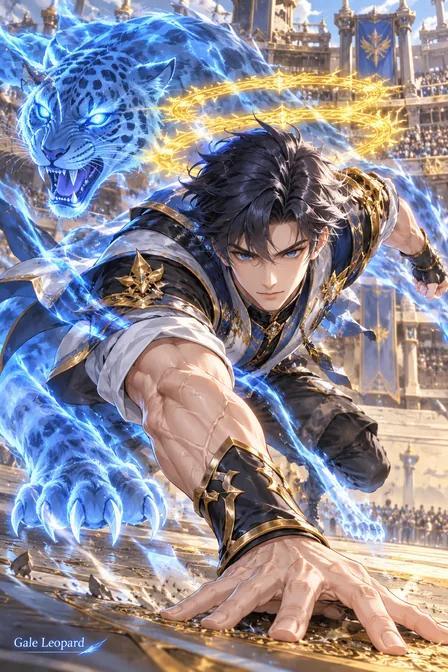 Sun Haoran