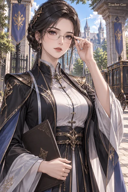 Gao Lan