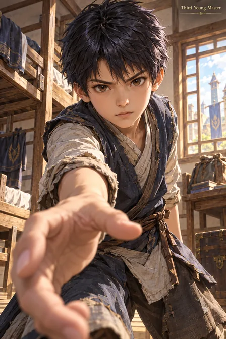 Tang San