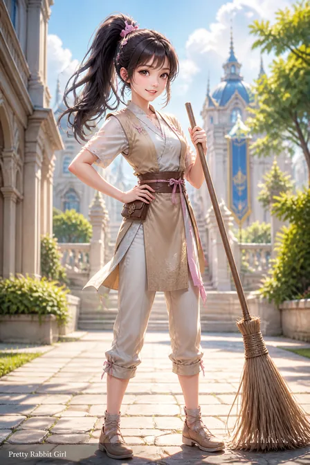小舞