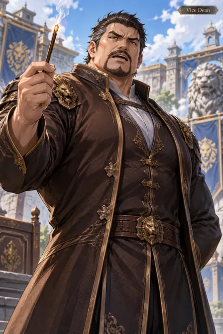 Zhao Wuji
