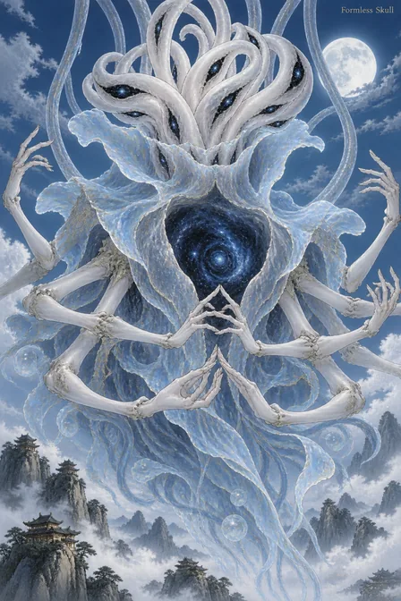 Outer God