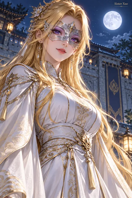 Qian Renxue