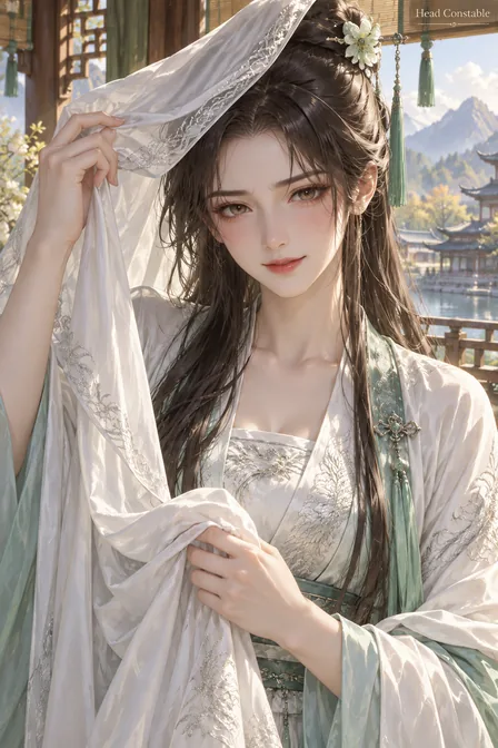 Cang Yinyue
