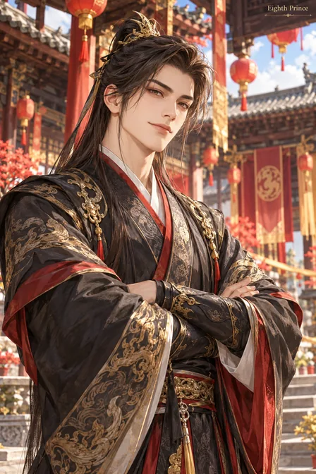 Li Musheng