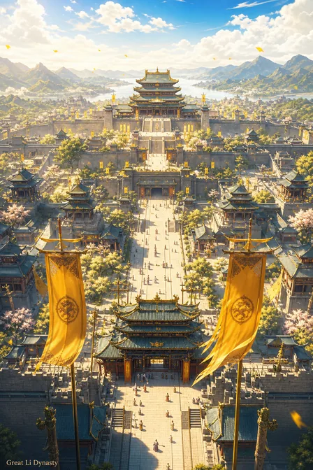 大黎