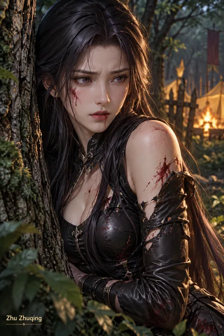 Zhu Zhuqing