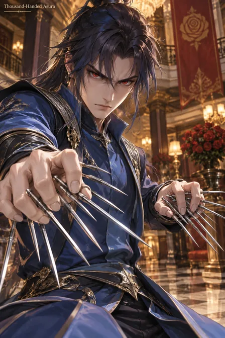 Tang San