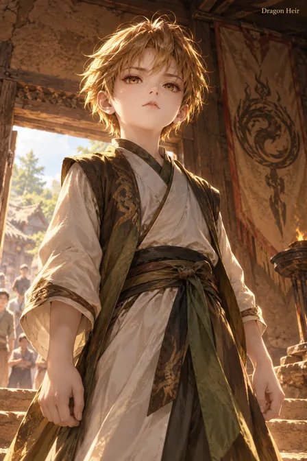 Ling Xuqing